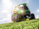 tractor