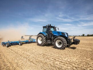 tractors