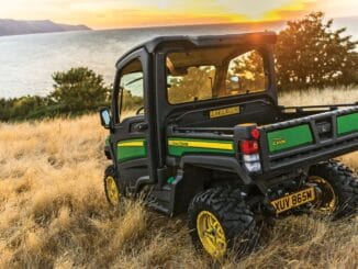 john deere