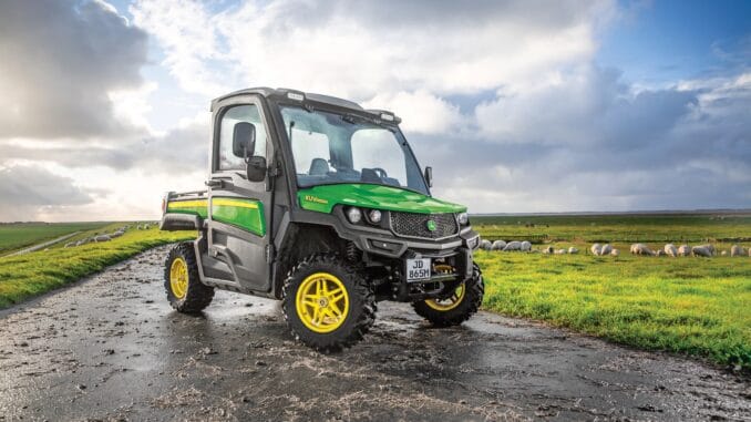 john deere