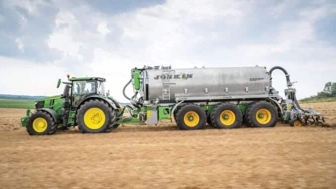 john deere