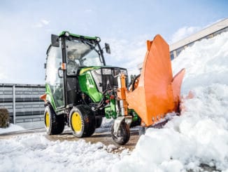 john deere