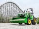 tractors