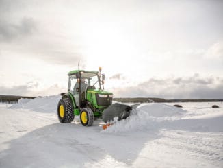 john deere