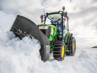 john deere