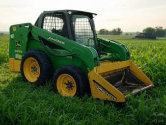 John deere