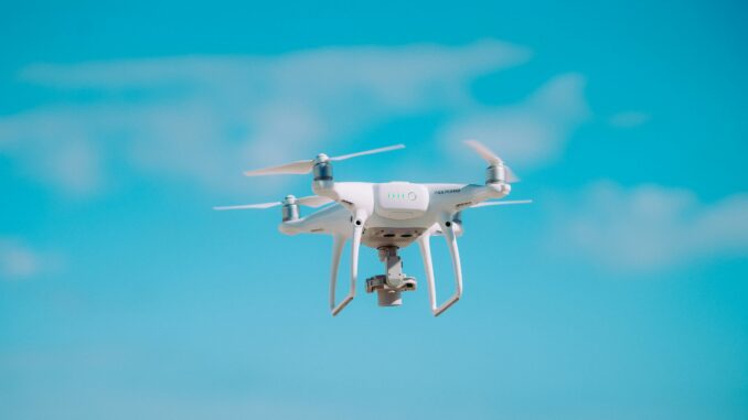 drone insurance