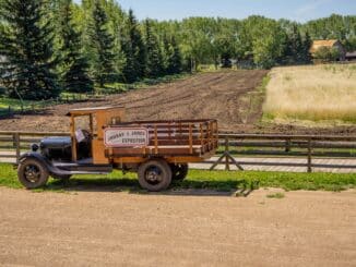 tractors by