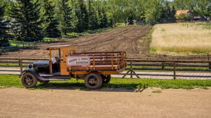 tractors by