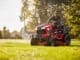 craftsman mowers