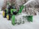 john deere snowblower