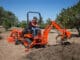 tractors kubota