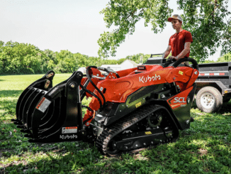 kubota