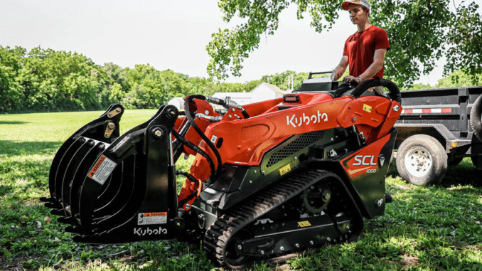 kubota