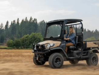 kubota