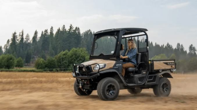 kubota