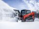 kubota snowblower