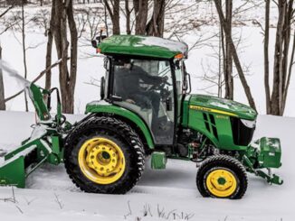john deere
